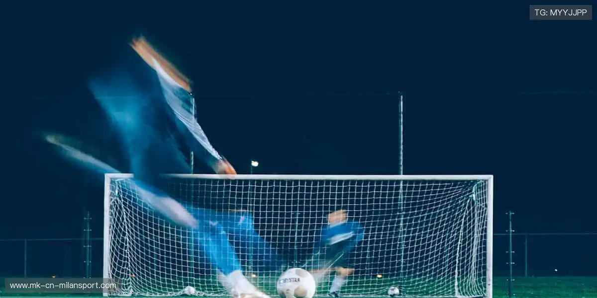 ⚽️燃爆全场，热血赛事等你挑战！